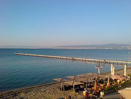 Peraia, Thessaloniki httpsuploadwikimediaorgwikipediacommonsthu