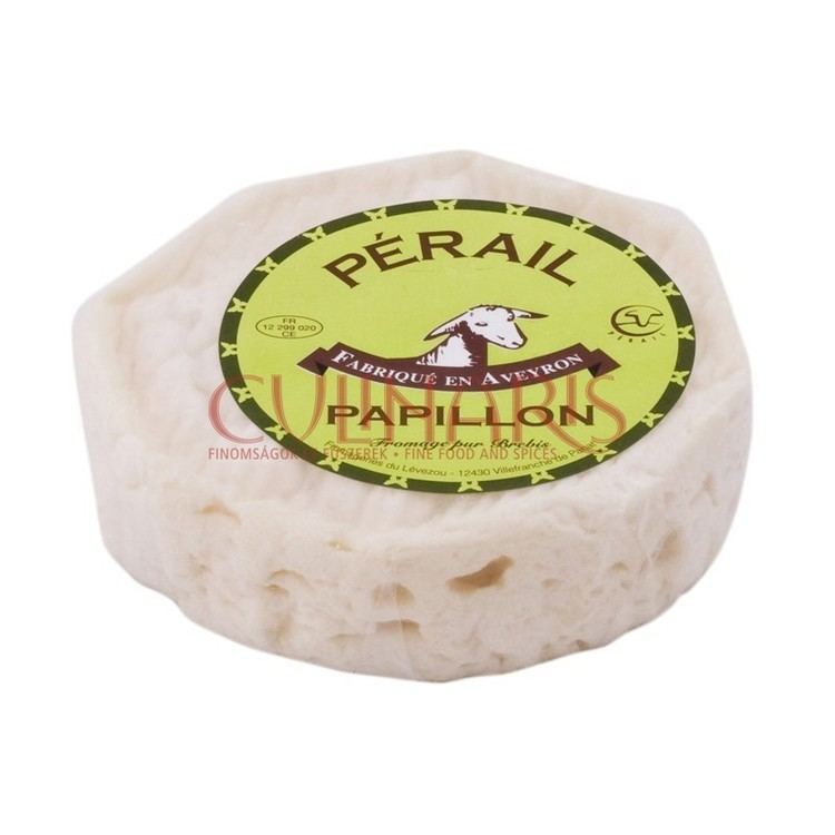 Perail Prail Papillon sheep39s milk cheese 100g Culinarishu