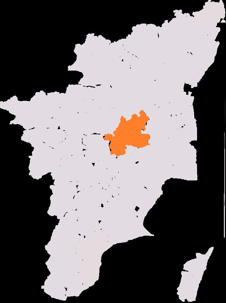 Perambalur (Lok Sabha constituency)