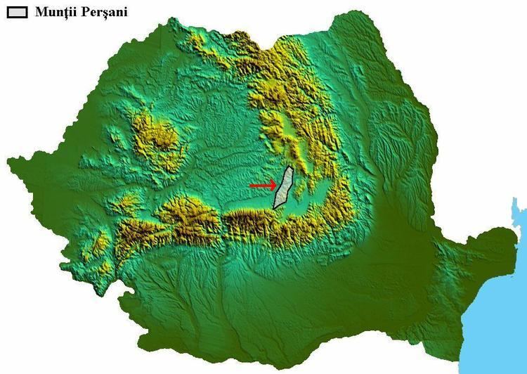 Perșani Mountains httpsuploadwikimediaorgwikipediacommonscc