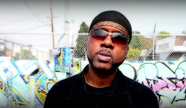 Percee P Video Percee P X Madlib quotMastered Craftsmanquot Okayplayer