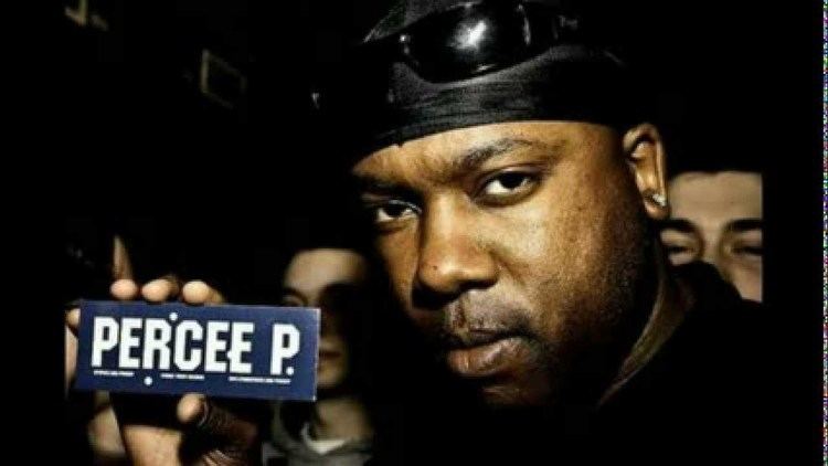 Percee P Percee P Ghetto Rhyme Stories YouTube