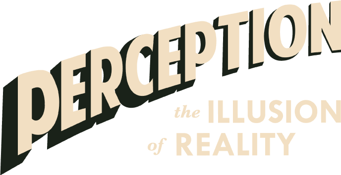 Perception Perception The Illusion of Reality The Leonardo