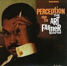 Perception (Art Farmer album) httpsuploadwikimediaorgwikipediaenthumbe