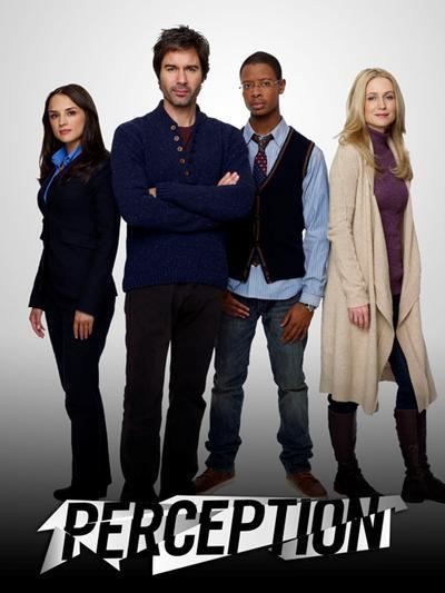 Perception (U.S. TV series) Perception Season 2 Episode 7 Neuropositive 2013 BuddyTV