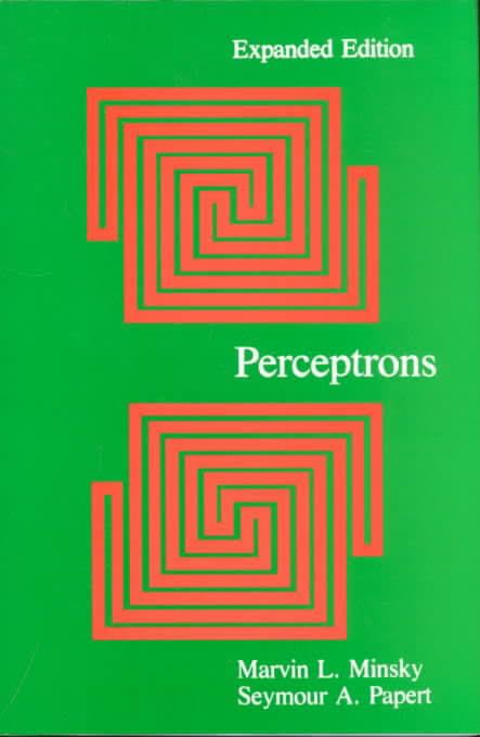 Perceptrons (book) t2gstaticcomimagesqtbnANd9GcTFpbOFbt1Q5l7Tx