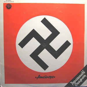 Percewood's Onagram Percewood39s Onagram Ameurope Vinyl LP at Discogs