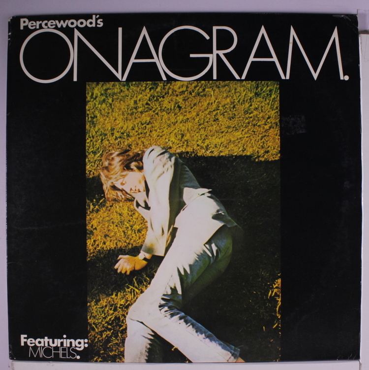 Percewood's Onagram Percewood39s Onagram Records LPs Vinyl and CDs MusicStack