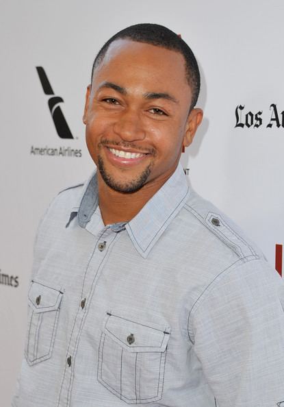 Percy Daggs III Percy Daggs III Pictures 39Fruitvale Station39 Premieres
