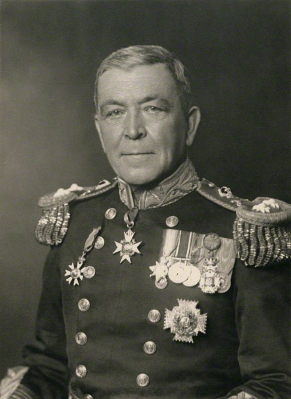Percy Douglas Vice Admiral Sir Henry Percy Douglas 18761939