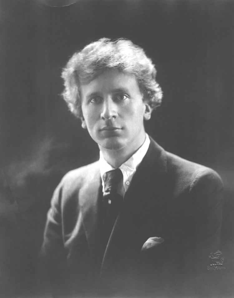 Percy Grainger Percy Grainger Society