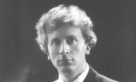 Percy Grainger Percy Grainger the ninth best composer ever Music The