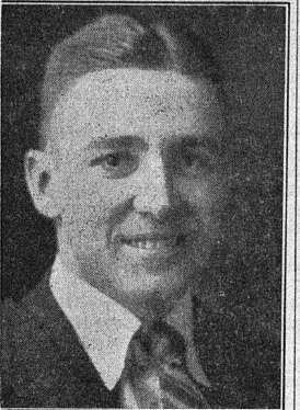 Percy Griffith Davies