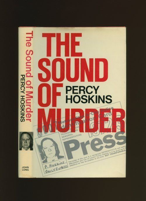 Percy Hoskins Percy Hoskins the veteran crime reporter for the