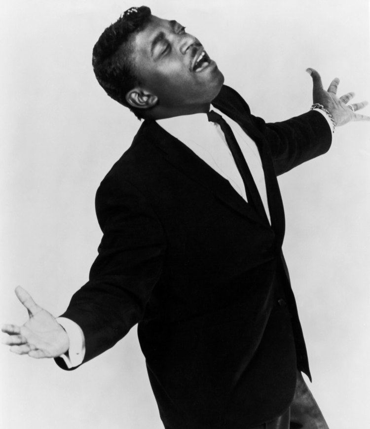 Percy Sledge Percy Sledge Pop Miracle The New Yorker