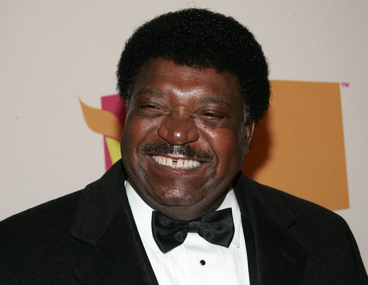 Percy Sledge Percy Sledge Singer of When a Man Loves A Woman Dies