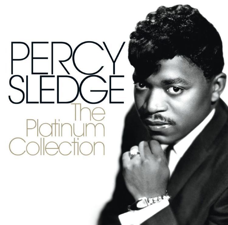 Percy Sledge RampB Legend Percy Sledge Dies News Relix