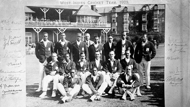 Percy Tarilton Percy Tarilton and the first triplecentury in West Indies Cricket