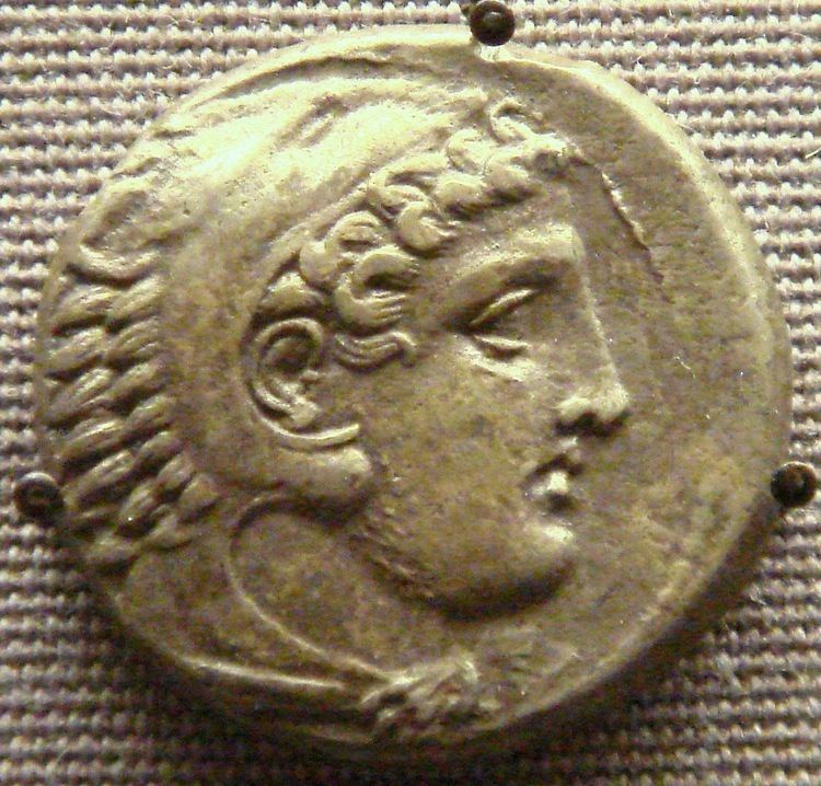Perdiccas Perdiccas III of Macedon Wikipedia the free encyclopedia