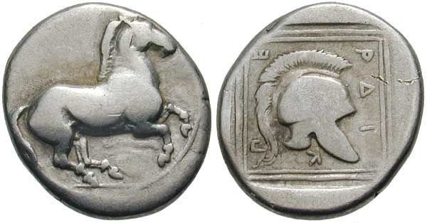 Perdiccas II of Macedon