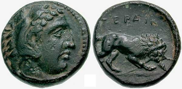 Perdiccas III of Macedon