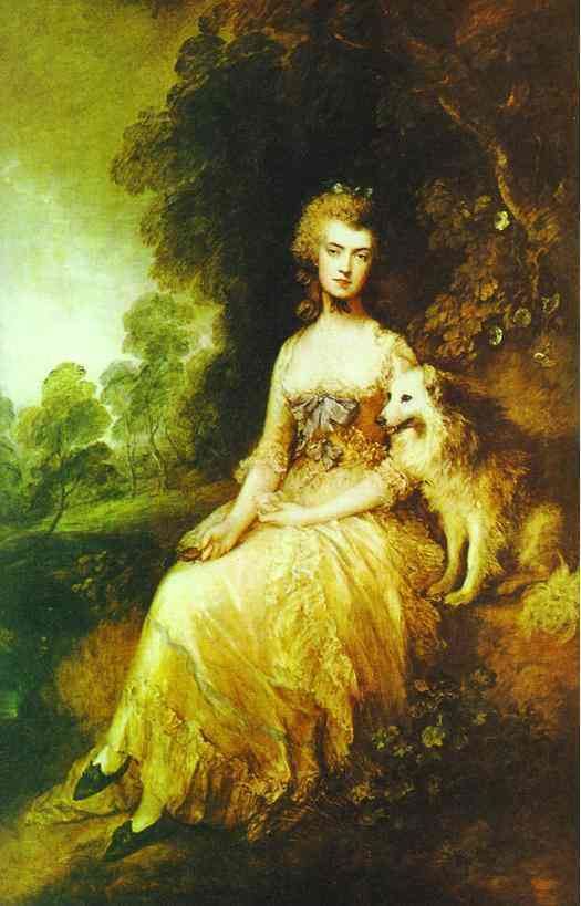 Perdita (The Winter's Tale) Mary Robinson 17571800