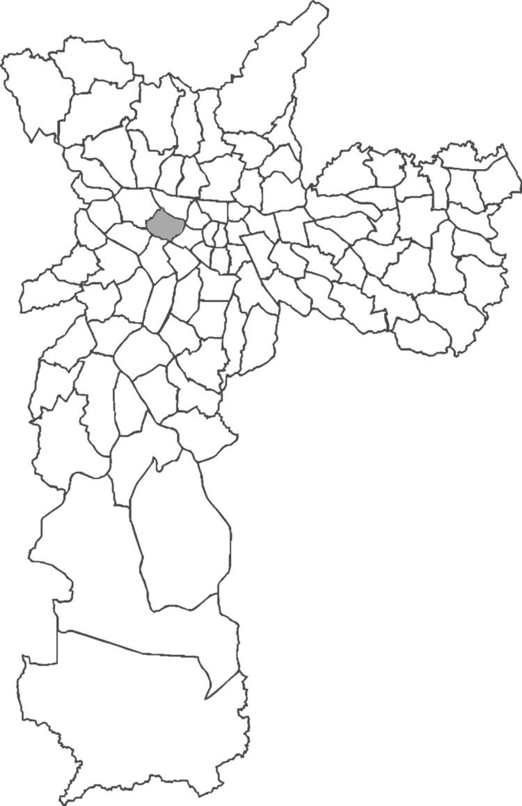 Perdizes (district of São Paulo)