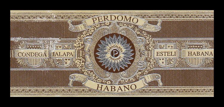 Perdomo (cigar brand)