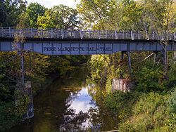 Pere Marquette Rail-Trail httpsuploadwikimediaorgwikipediacommonsthu