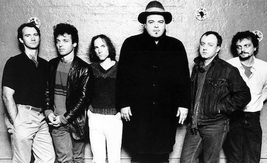 Pere Ubu The Quietus Features Anniversary 25 Years On Pere Ubu39s The