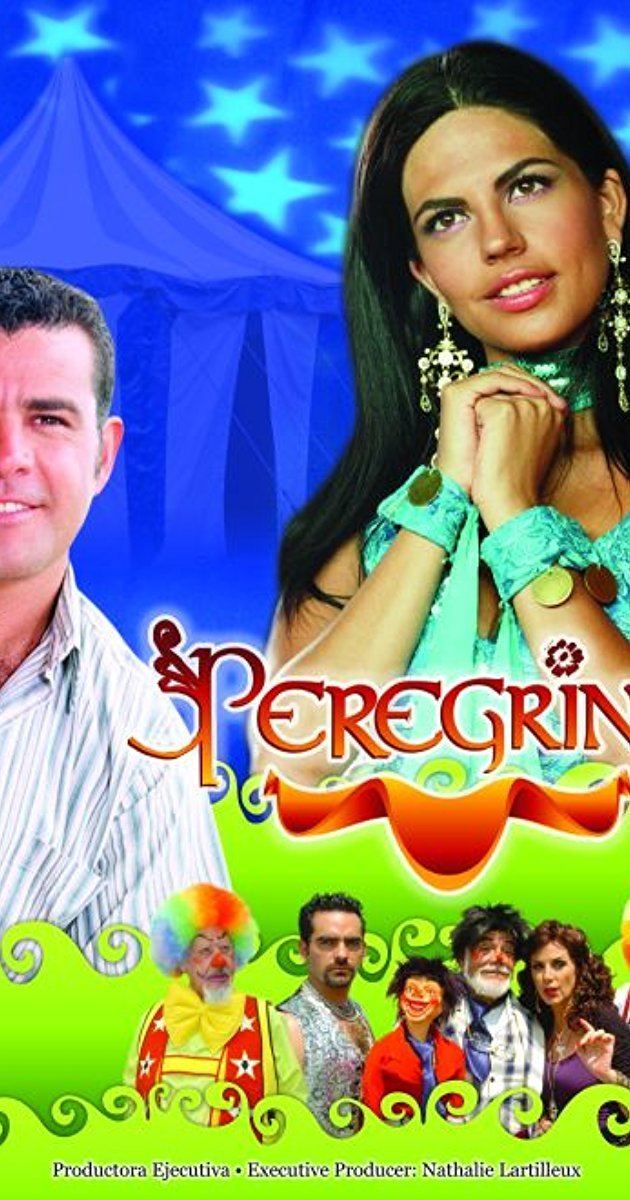 Peregrina (telenovela) httpsimagesnasslimagesamazoncomimagesMM