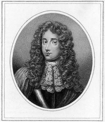 Peregrine Osborne, 2nd Duke of Leeds