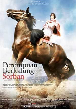 21+ Resensi novel perempuan berkalung sorban information