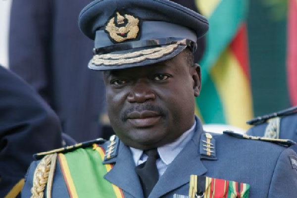 Perence Shiri Motives behind UKs wilful complicity in Zim atrocities The
