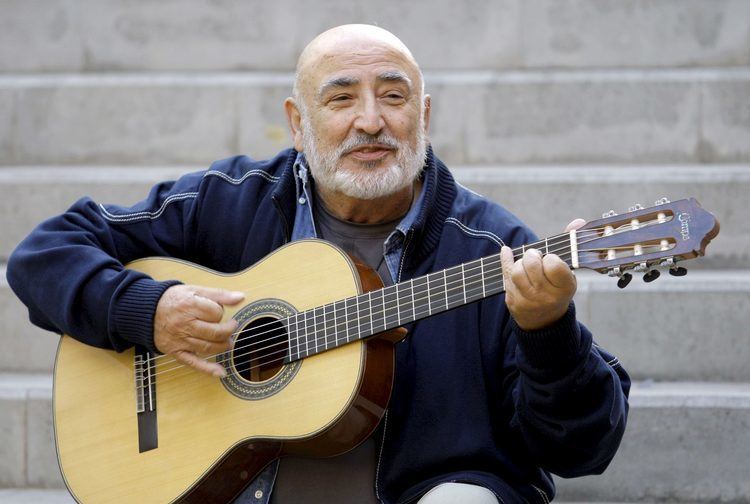 Peret General The Eurovision Stars We Lost In 2014