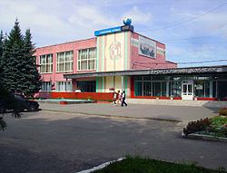 Perevoz, Nizhny Novgorod Oblast httpsuploadwikimediaorgwikipediacommonsthu
