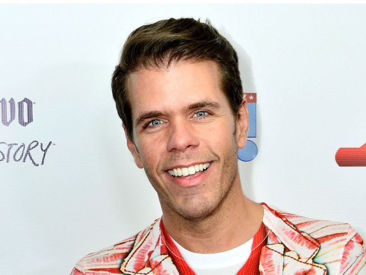 Perez Hilton Perez Hilton Celebrity Big Brother 2015 Meet the