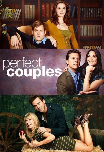 Perfect Couples Watch Perfect Couples Episodes Online SideReel