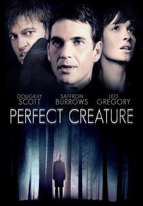 Perfect Creature Perfect Creature Trailer YouTube