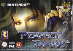 Perfect Dark Perfect Dark Wikipedia