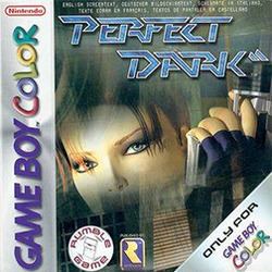 Perfect Dark (Game Boy Color) httpsuploadwikimediaorgwikipediaenthumb0