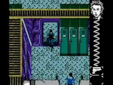 Perfect Dark (Game Boy Color) Perfect Dark GBC Gamma39s Game Reviews YouTube