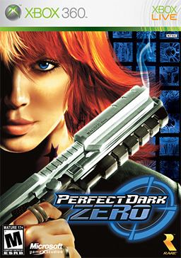 Perfect Dark Zero httpsuploadwikimediaorgwikipediaenbb7Per
