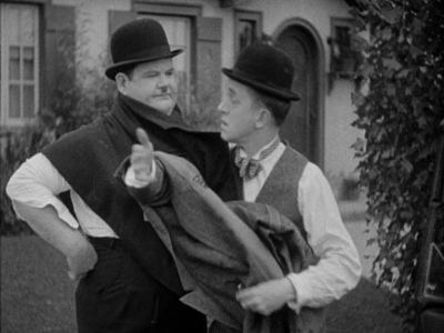 Perfect Day (1929 film) Laurel and Hardy Central Perfect Day
