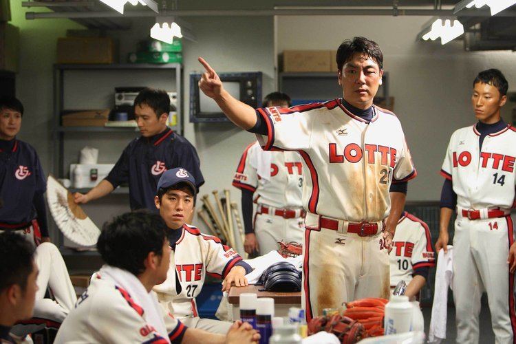 Perfect Game (2011 film) Added new stills and video for the upcoming Korean movie Perfect