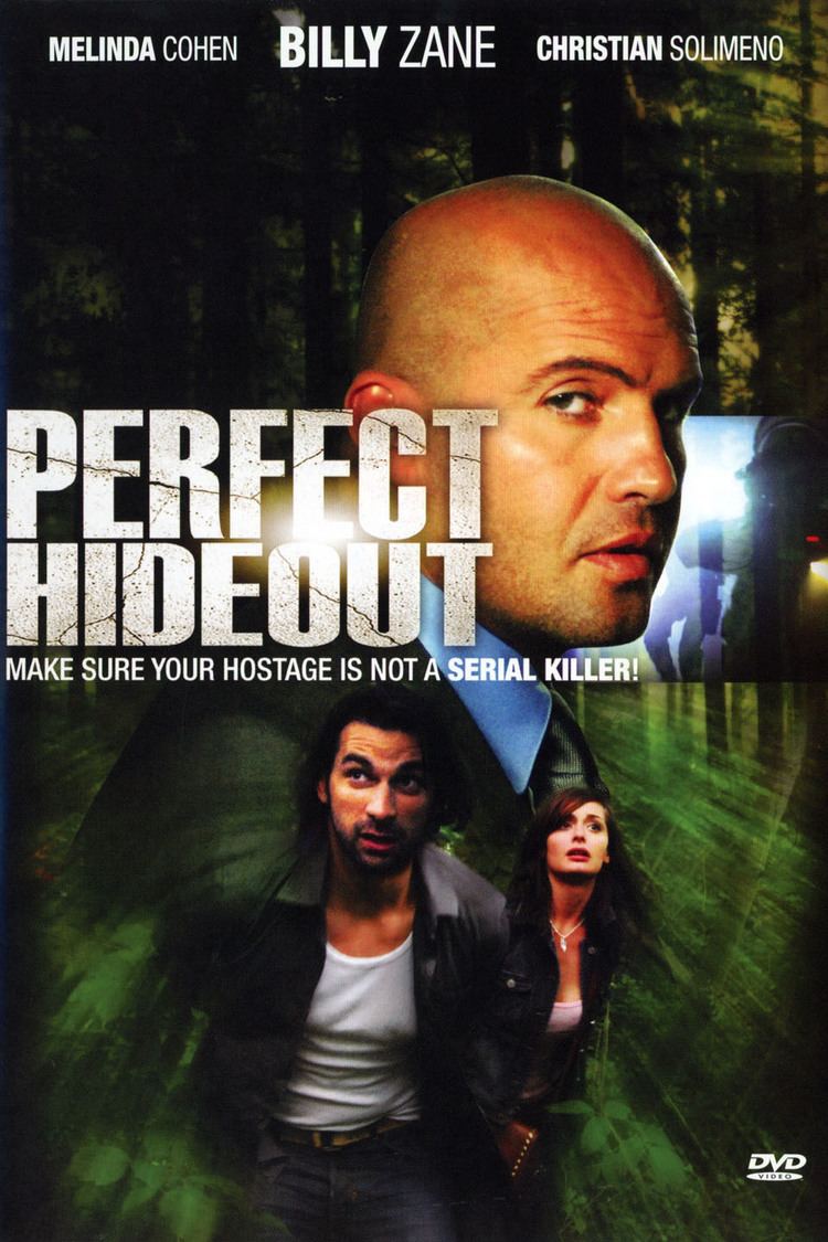 Perfect Hideout wwwgstaticcomtvthumbdvdboxart3502192p350219