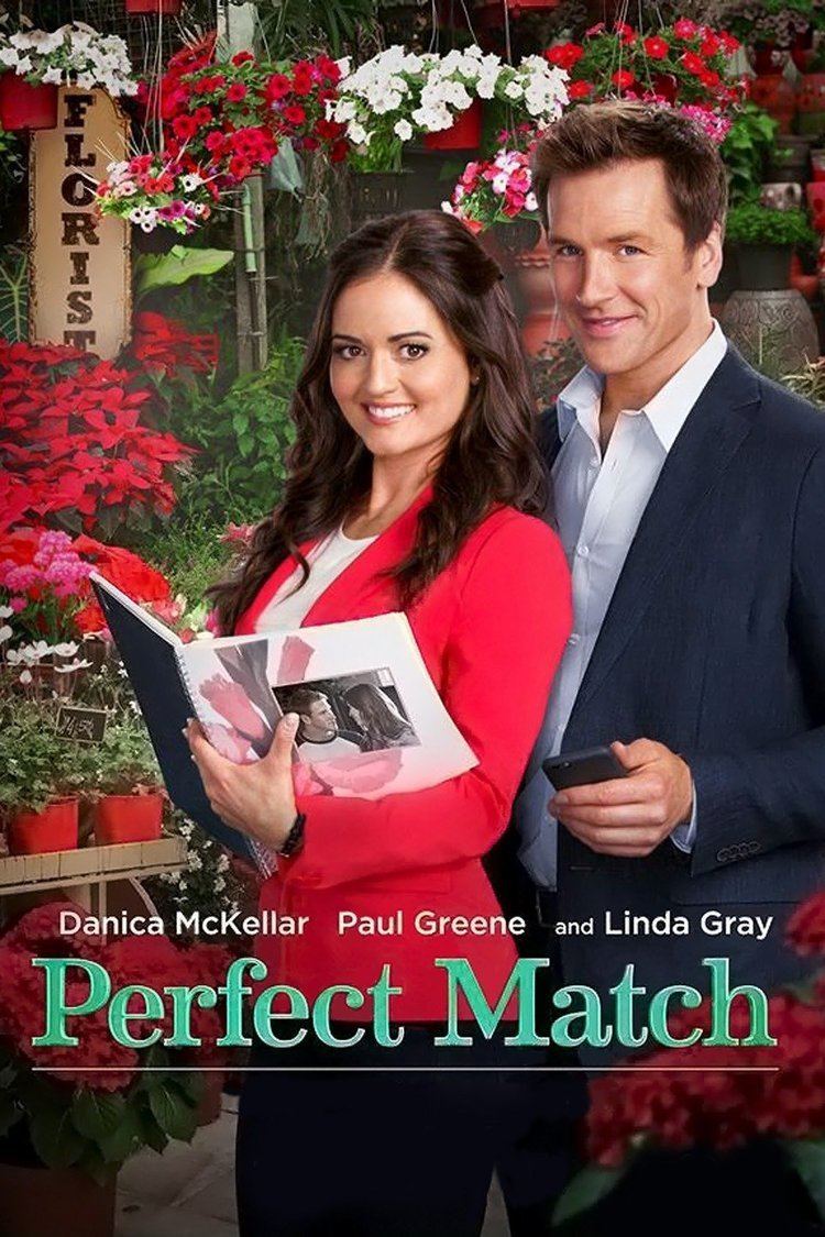 Perfect Match (2015 film) wwwgstaticcomtvthumbmovieposters11732975p11