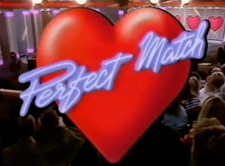 Perfect Match (Australian game show) Made for TV Mayhem What I39m Watching Now Perfect Match 1984 1989