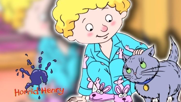 Perfect Peter Horrid Henry Perfect Peter39s Random Acts Of Kindness YouTube