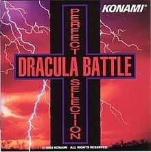 Perfect Selection: Dracula Battle httpsuploadwikimediaorgwikipediaenthumb4